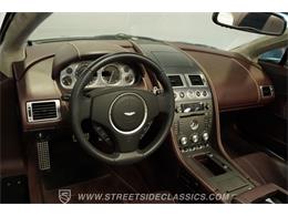 2008 Aston Martin Vantage (CC-2012086) for sale in Mesa, Arizona