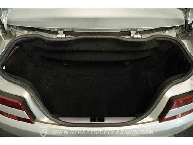 2008 Aston Martin Vantage (CC-2012086) for sale in Mesa, Arizona
