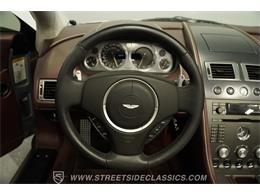 2008 Aston Martin Vantage (CC-2012086) for sale in Mesa, Arizona