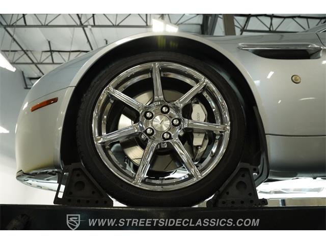 2008 Aston Martin Vantage (CC-2012086) for sale in Mesa, Arizona