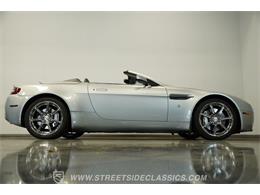 2008 Aston Martin Vantage (CC-2012086) for sale in Mesa, Arizona