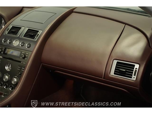 2008 Aston Martin Vantage (CC-2012086) for sale in Mesa, Arizona