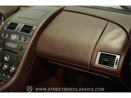 2008 Aston Martin Vantage (CC-2012086) for sale in Mesa, Arizona