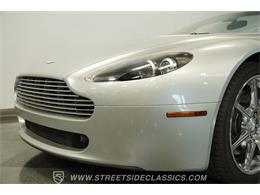 2008 Aston Martin Vantage (CC-2012086) for sale in Mesa, Arizona