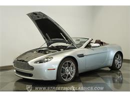 2008 Aston Martin Vantage (CC-2012086) for sale in Mesa, Arizona