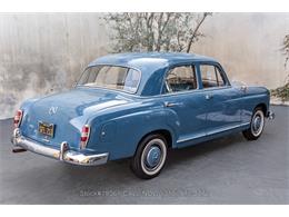 1960 Mercedes-Benz 190 (CC-2012096) for sale in Beverly Hills, California