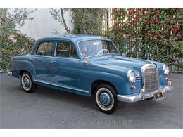1960 Mercedes-Benz 190 (CC-2012096) for sale in Beverly Hills, California