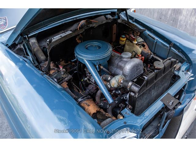 1960 Mercedes-Benz 190 (CC-2012096) for sale in Beverly Hills, California