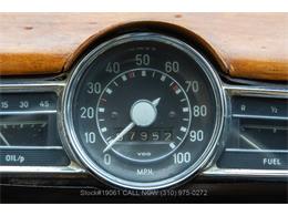1960 Mercedes-Benz 190 (CC-2012096) for sale in Beverly Hills, California