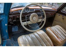 1960 Mercedes-Benz 190 (CC-2012096) for sale in Beverly Hills, California