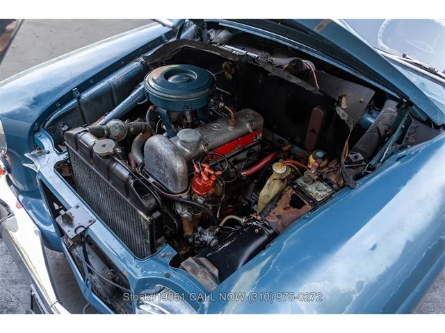 1960 Mercedes-Benz 190 (CC-2012096) for sale in Beverly Hills, California