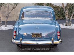 1960 Mercedes-Benz 190 (CC-2012096) for sale in Beverly Hills, California