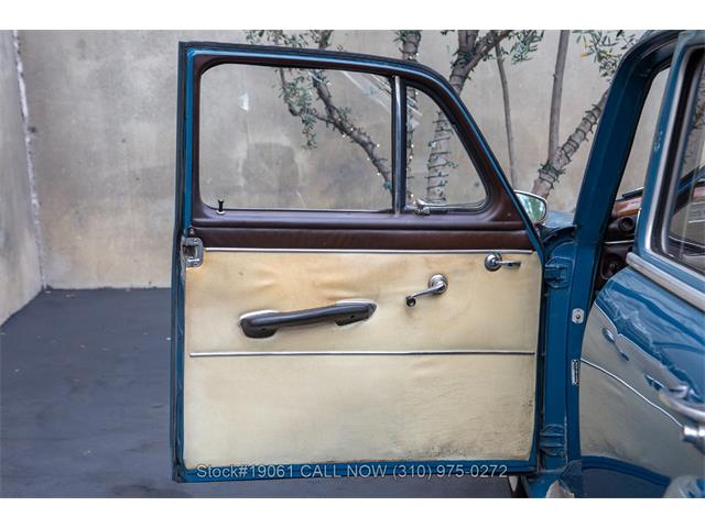 1960 Mercedes-Benz 190 (CC-2012096) for sale in Beverly Hills, California