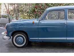 1960 Mercedes-Benz 190 (CC-2012096) for sale in Beverly Hills, California