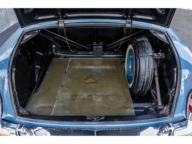 1960 Mercedes-Benz 190 (CC-2012096) for sale in Beverly Hills, California