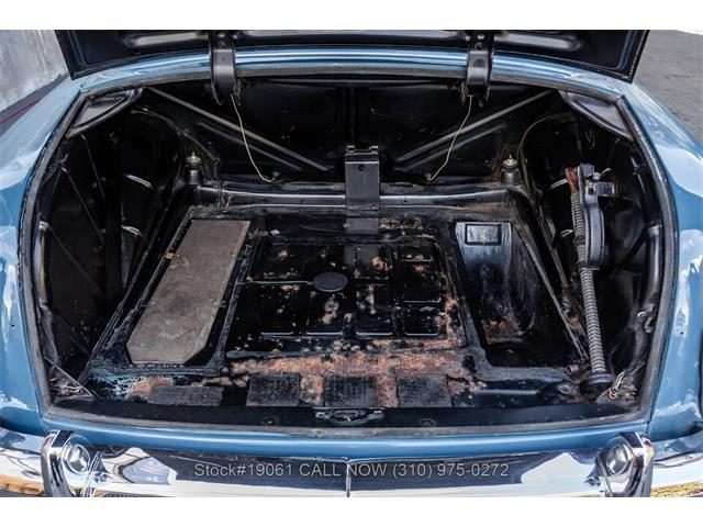 1960 Mercedes-Benz 190 (CC-2012096) for sale in Beverly Hills, California