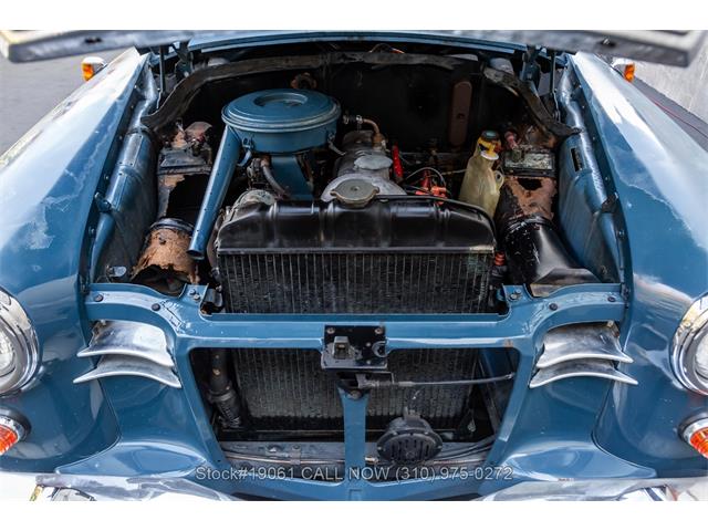 1960 Mercedes-Benz 190 (CC-2012096) for sale in Beverly Hills, California