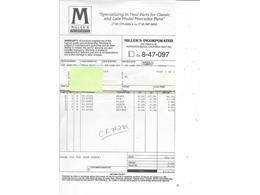 1960 Mercedes-Benz 190 (CC-2012096) for sale in Beverly Hills, California