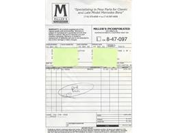 1960 Mercedes-Benz 190 (CC-2012096) for sale in Beverly Hills, California