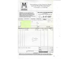 1960 Mercedes-Benz 190 (CC-2012096) for sale in Beverly Hills, California