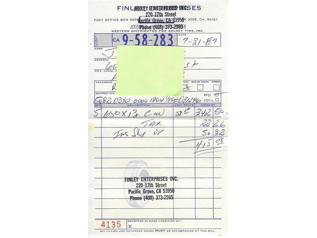1960 Mercedes-Benz 190 (CC-2012096) for sale in Beverly Hills, California
