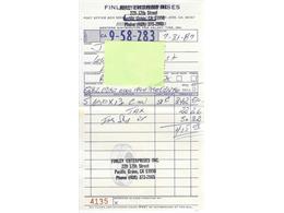 1960 Mercedes-Benz 190 (CC-2012096) for sale in Beverly Hills, California