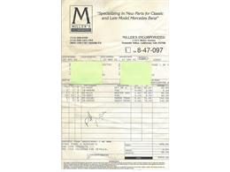 1960 Mercedes-Benz 190 (CC-2012096) for sale in Beverly Hills, California