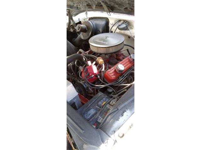 1955 Buick Coupe (CC-2012150) for sale in Cadillac, Michigan