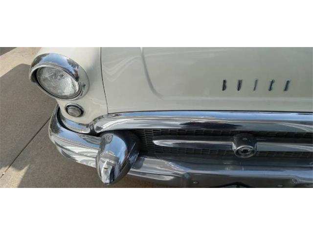 1955 Buick Coupe (CC-2012150) for sale in Cadillac, Michigan