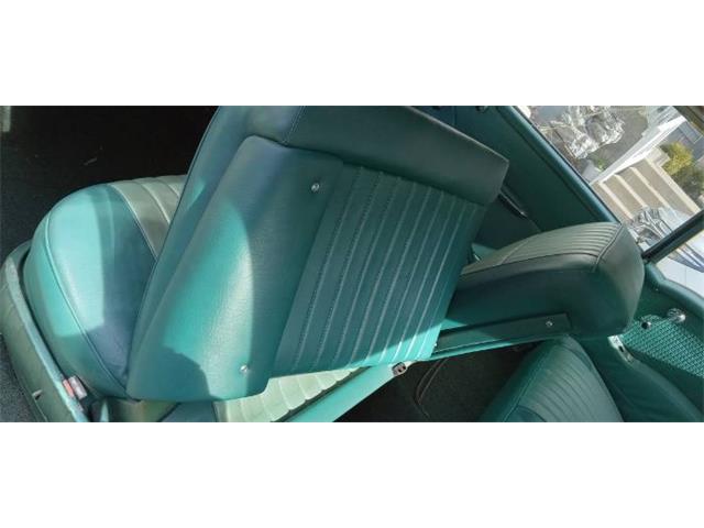 1955 Buick Coupe (CC-2012150) for sale in Cadillac, Michigan