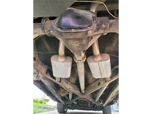 1955 Buick Coupe (CC-2012150) for sale in Cadillac, Michigan