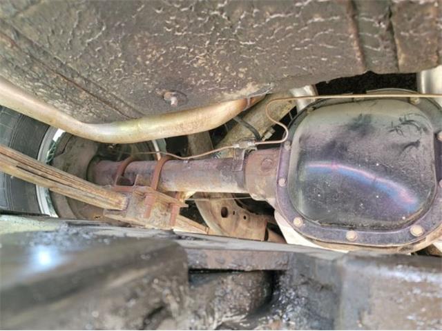 1955 Buick Coupe (CC-2012150) for sale in Cadillac, Michigan