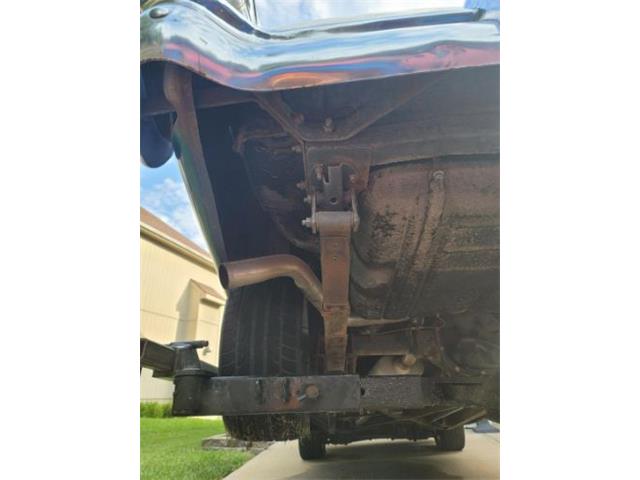 1955 Buick Coupe (CC-2012150) for sale in Cadillac, Michigan