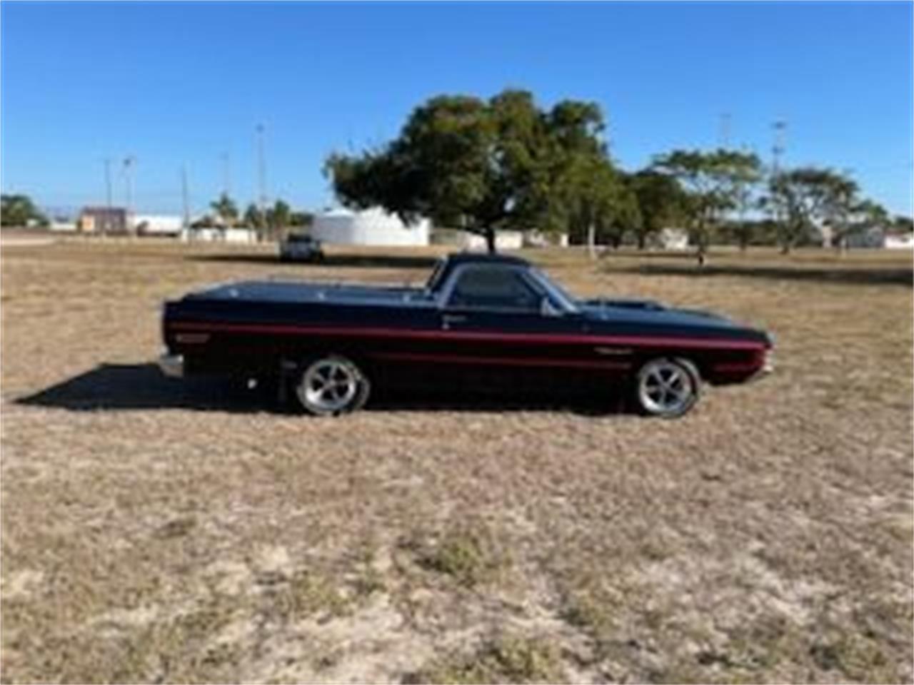 1969 Ford Ranchero for Sale | ClassicCars.com | CC-2012162