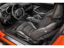 2021 Chevrolet Camaro (CC-2012190) for sale in Plymouth, Michigan