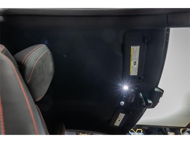 2021 Chevrolet Camaro (CC-2012190) for sale in Plymouth, Michigan
