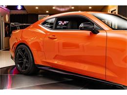 2021 Chevrolet Camaro (CC-2012190) for sale in Plymouth, Michigan