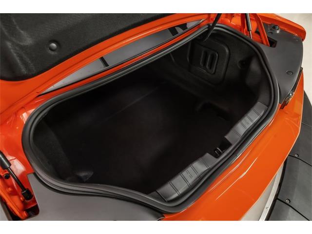 2021 Chevrolet Camaro (CC-2012190) for sale in Plymouth, Michigan