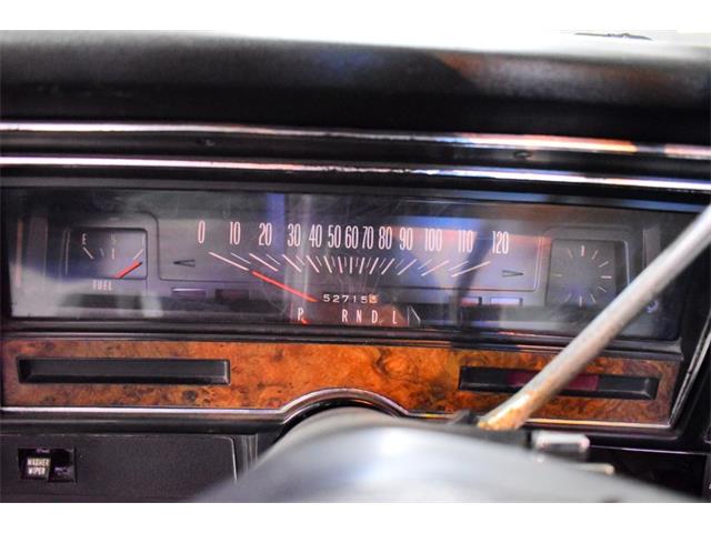 1973 Pontiac Ventura (CC-2012194) for sale in Wayne, Michigan