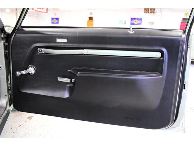 1973 Pontiac Ventura (CC-2012194) for sale in Wayne, Michigan