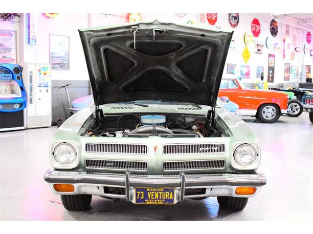 1973 Pontiac Ventura (CC-2012194) for sale in Wayne, Michigan