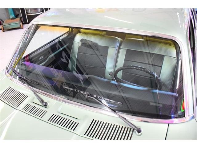 1973 Pontiac Ventura (CC-2012194) for sale in Wayne, Michigan