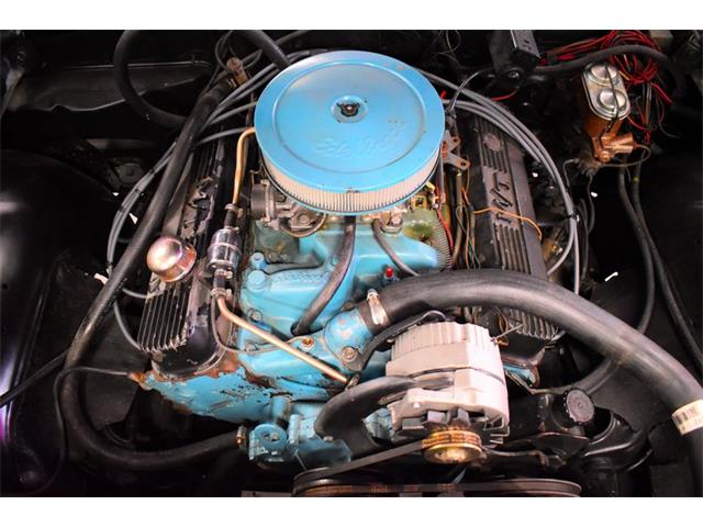 1973 Pontiac Ventura (CC-2012194) for sale in Wayne, Michigan