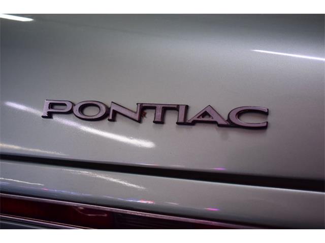 1973 Pontiac Ventura (CC-2012194) for sale in Wayne, Michigan