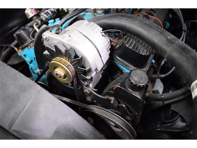 1973 Pontiac Ventura (CC-2012194) for sale in Wayne, Michigan