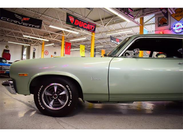 1973 Pontiac Ventura (CC-2012194) for sale in Wayne, Michigan