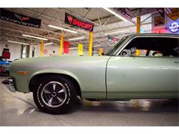 1973 Pontiac Ventura (CC-2012194) for sale in Wayne, Michigan