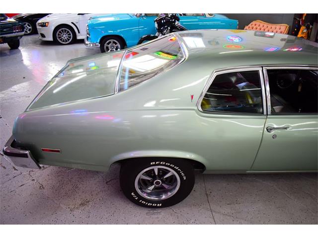 1973 Pontiac Ventura (CC-2012194) for sale in Wayne, Michigan