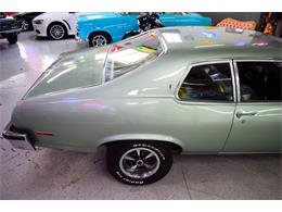 1973 Pontiac Ventura (CC-2012194) for sale in Wayne, Michigan