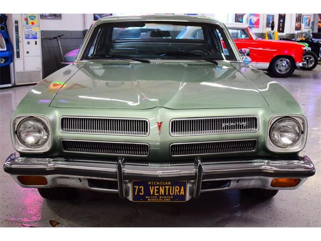 1973 Pontiac Ventura (CC-2012194) for sale in Wayne, Michigan